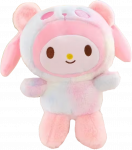 Mink&scaron;tas žaislas My Melody