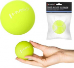 BLC01 Žalias MASSAGE BALL HMS (single)