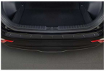 Avisa Apsauginis kra&scaron;tas bagažinei Kia Niro II Hybrid 2022 - matinės juodos spalvos