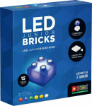 STAX konstruktorius, Junior Starter, 15 det.