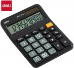 Skaičiuotuvas DELI, M222, 12 skaitmenų