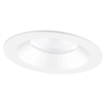 Ledvance 4/6W LED įleidžiamas &scaron;viestuvas SP AIR FIX, baltas, 2700K, IP65, dimeriuojamas