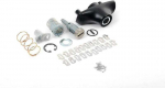 Bmw 3 E30 Galinio Luoko Slenkamojo Raktinio Remonto Rinkinys Originalus 51249061876