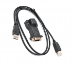 USB į COM (RS232) adapteris AK50