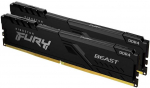Kingston FURY Beast 32GB [2x16GB 3600MHz DDR4 CL18 DIMM]