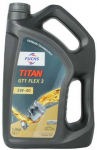 Fuchs Oil Variklio alyva Fuchs Titan GT1 F.3 5W40, 5L
