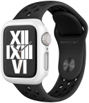 Dėklas Araree etui Aero Apple Watch 44mmbiały/baltas AR20-01341B