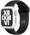 Dėklas Araree etui Aero Apple Watch 44mmbiały/baltas AR20-01341B