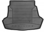 Frogum Guminis bagažinės kilimėlis Proline Kia Optima II nuo 2015m.