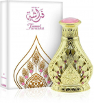 Al Haramain Farasha Aliejiniai Kvepalai UNISEX (Vyrams ir Moterims) - 12ml