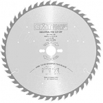 Pjovimo diskas medienai CMT 285; 300x3,2x30; Z48; 15&deg;