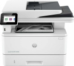 Hewlett Packard (HP) HP LaserJet Pro MFP 4102fdn Spausdintuvas lazerinis A4 1200 x 1200 DPI 40 ppm