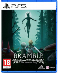 Sujungti žaidimus Bramble: The Mountain King &ndash; PlayStation 5