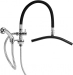 Activeshop Atsarginė du&scaron;o galvutė Gabbiano 1