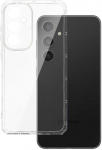 Topt Armor Antishock dėklas skirtas Samsung Galaxy S23 FE skaidrus