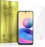Topt Apsauginis stiklas Gold skirtas Xiaomi Redmi Note 10 5G