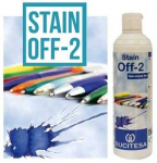 Sucitesa STAIN OFF-2 ra&scaron;alo dėmių valiklis skalbimui - 700ml