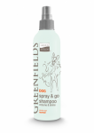 Greenfields - &Scaron;ampūnas Pur&scaron;kiklis & Go 250ml - (WA2965)