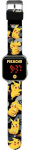 Pokemon Pikachu LED AVG4706