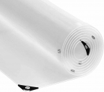 augalų dangtis su kilpomis 3x6 m PVC