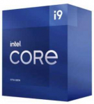CPU INTEL Desktop Intel&reg; CoreT i9 i9-12900K 16xCores Cache 30 MB Socket LGA 1700 GPU Yes Box BX8071512900KSRL4H