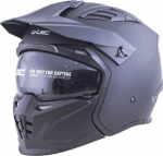 Modulinis motociklininko &scaron;almas W-TEC Badalone