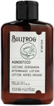 Activeshop BULLFROG Agnostico Aftershave lotion - Balsam po goleniu do twarzy 100ml