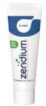 Multi Dantų pastos Zendium Classic mėginio tūbelė, 14 ml, 50 vnt./dėžutėje