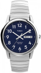 TIMEX Wardrobe Essentials vyri&scaron;kas laikrodis T20031 + dėžutė