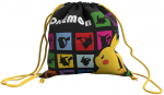 Cyp Brands Pokemon gym bag 25cm