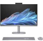 Stacionarus kompiuteris Hewlett Packard (HP) HP AiO OmniStudio X 27-cs0001nc, 27 colių 3840x2160, neliečiamas, ULTRA 5-125H, 32GB DDR5, 1TB SSD, Intel Arc Graphics, Win 11 Home