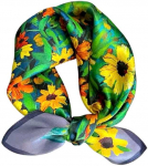 100% &Scaron;ilkinė skarelė