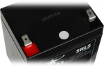 Graphite AKUMULIATORIUS 12V/5AH-7STARS