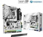 Pagrindinė plok&scaron;tė Asrock B860 Steel Legend WiFi Intel B860 LGA 1851 (Socket V1) ATX