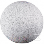 &Scaron;viestuvas Kanlux Stono 24650, 15W, E27, IP65, pilkas