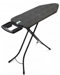 Brabantia gludināmais dēlis C, 1240x450 mm, 25 mm rāmis, denim juodas