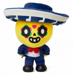 Brawl Stars Play pliu&scaron;inis žaislas, 25 cm