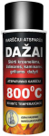 DAŽAI 937 TAMSI ANTRACITINĖ 400 ML