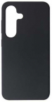 Dėklas Just Must JM REGULAR DEFENSE SILICONE for Galaxy S25 Juodas