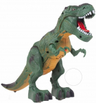 Malplay Interaktyvus T-rex dinozauras &scaron;viečia, riaumoja, vaik&scaron;to