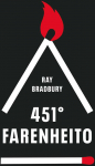 KNYGA 451&deg; Farenheito