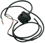 Carpoint 7 kontaktų kabelių rinkinys vilkimo kabliui