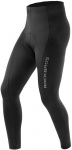 Rockbros RK20043XL cycling pants breathable with XXXL insert – juodos spalvos