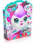 Canal Toys STYLE 4 EVER AIRBRUSH HAIR&acute;IFFIC Mini pliu&scaron;inis gyvūnėlis su aerografu