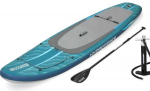 Bestway &bdquo;Hydro-Force Aqua Drifter View&ldquo; irklentė 335x91,5x15 cm