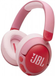 JBL JR470NC Bluetooth Belaidės Ant ausų uždedamos Ausinės skirta Kids Rožinė EU