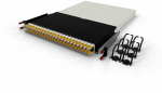 Serwer PATCHBOX 30RU / STP / Geltona