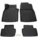 Stingray Guminiai kilimėliai MINI Clubman F54 2014-2024m.