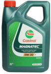 Variklinė alyva Castrol Magnatec 0W30 D, 4L