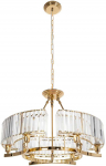 Toolight Pakabinamas &scaron;viestuvas su kristalais APP789-6C